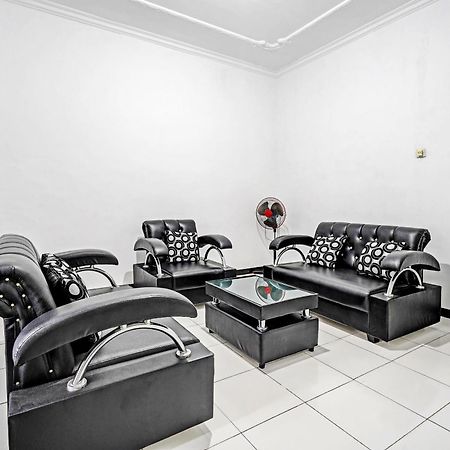 Oyo 91334 Permata Papua Guest House Pameungpeuk  Extérieur photo